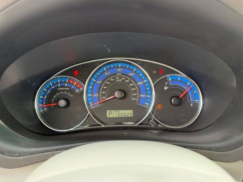 Used 2009 Subaru Forester 2.5X AWD/4WD image 31