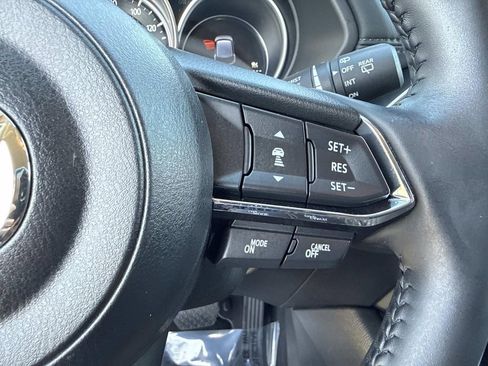 Certified 2023 MAZDA CX-5 AWD 2.5 S w/ Select Package image 39