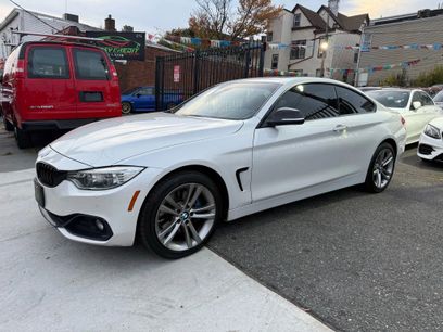 Used 2015 BMW 428i xDrive Coupe