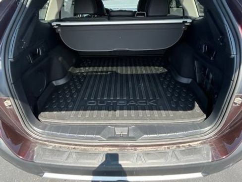 Used 2024 Subaru Outback Limited XT AWD/4WD image 21