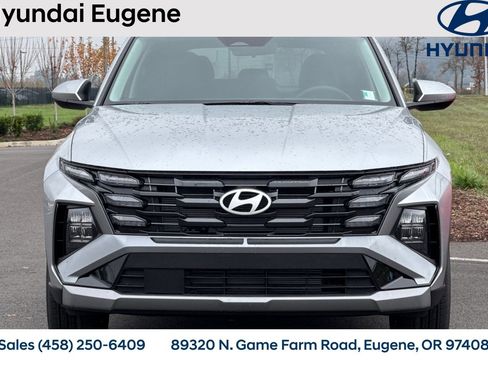 New 2026 Hyundai Tucson SEL AWD/4WD image 10