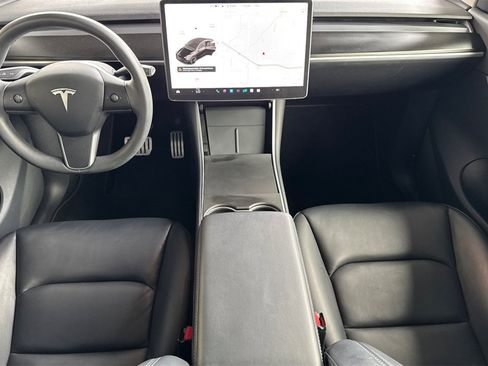 Used 2020 Tesla Model Y Performance image 13