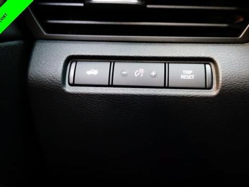 Certified 2024 Nissan Altima 2.5 SV AWD/4WD image 26