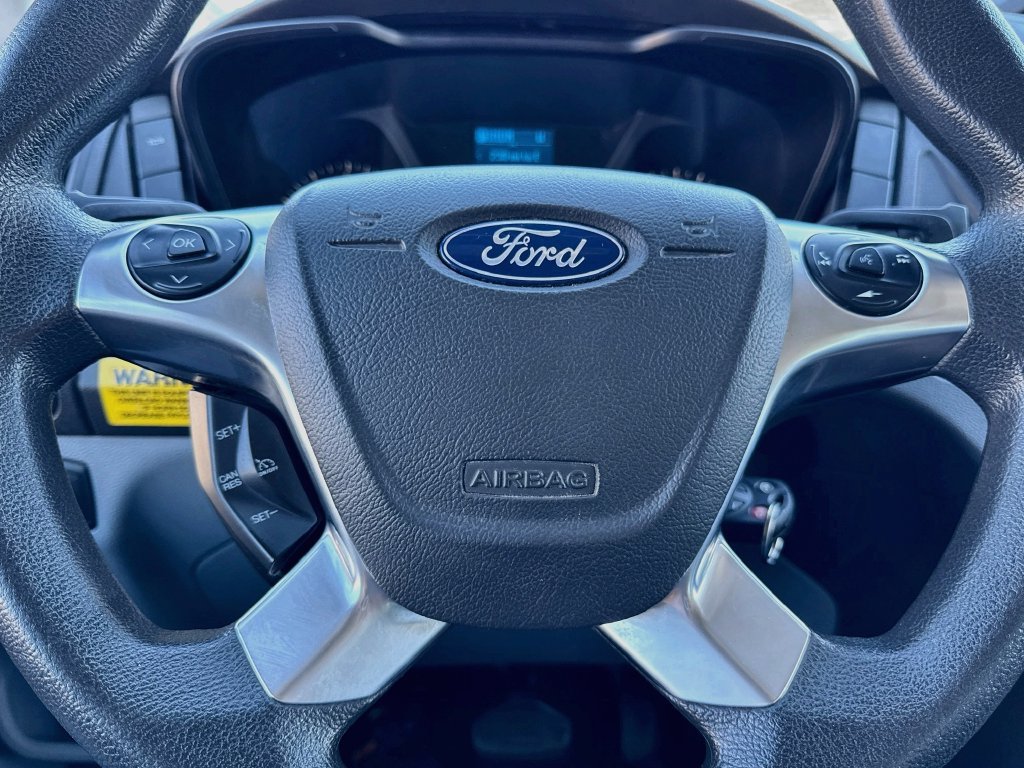 Used 2019 Ford Transit 350 156 DRW RWD image 20