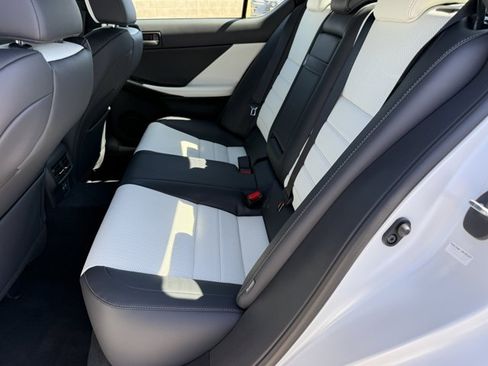 Certified 2026 Lexus IS 350 F Sport w/ Special Appearance Package AWD/4WD image 29