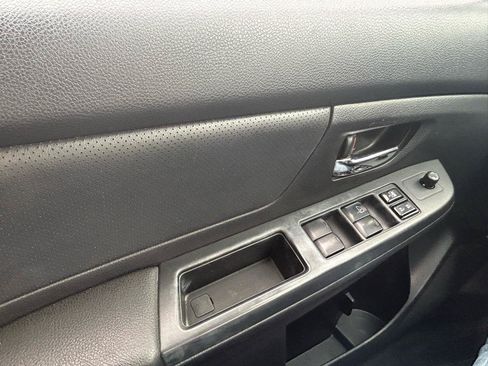 Used 2012 Subaru Impreza 2.0i Limited AWD/4WD image 25