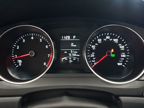 Used 2016 Volkswagen Jetta S FWD image 29