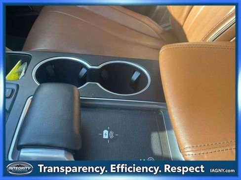 Used 2023 Acura MDX SH-AWD w/ Advance Package image 33