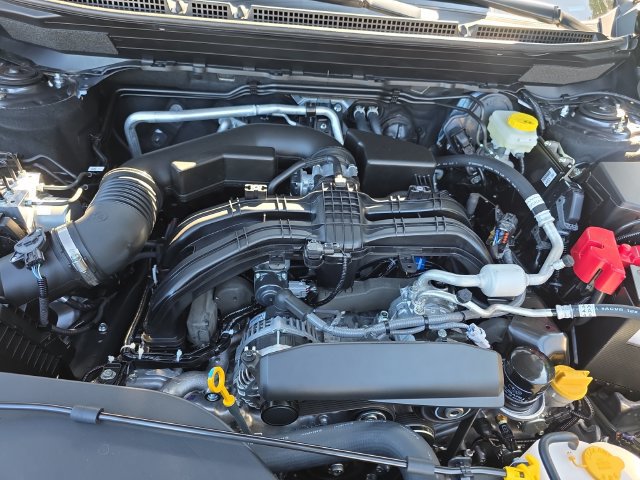 New 2026 Subaru Outback Limited AWD/4WD image 24