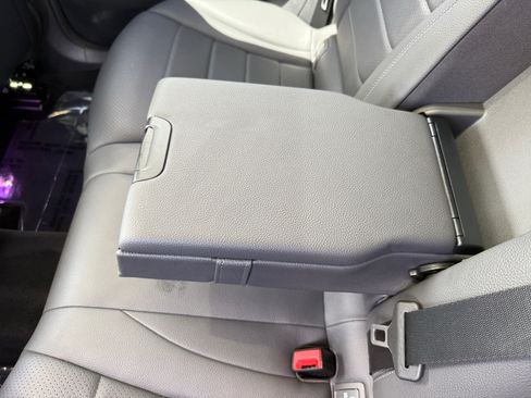 Certified 2020 Mercedes-Benz GLC 300 4MATIC image 17