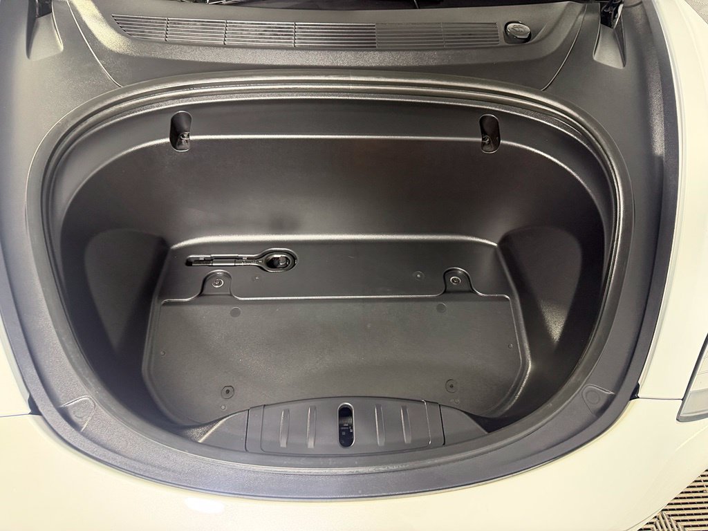 Used 2020 Tesla Model 3 Long Range AWD/4WD image 21