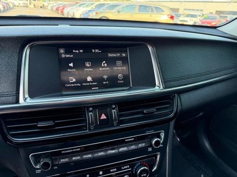 Used 2018 Kia Optima SX FWD image 39