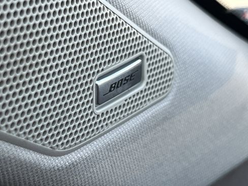 Used 2023 Nissan Rogue Platinum w/ Platinum Premium Package image 33