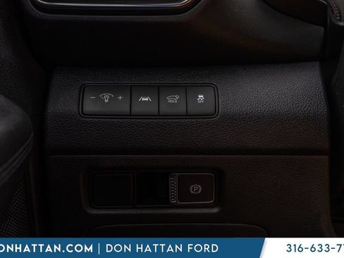 Used 2023 Hyundai Santa Fe SEL FWD image 15