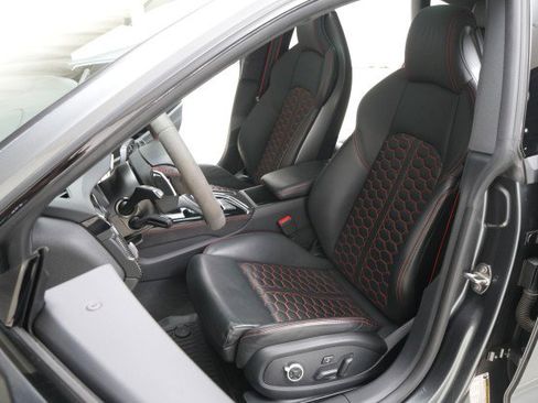 Used 2024 Audi RS 5 Quattro AWD image 40