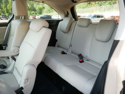 Used 2025 Honda Odyssey EX-L image 36