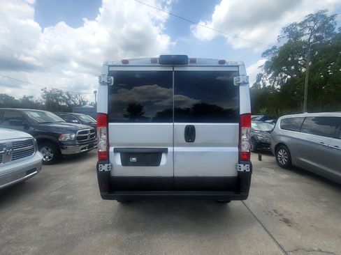 Used 2017 RAM ProMaster 1500 w/ Interior Convenience Group FWD image 26