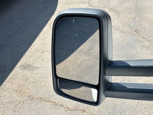 Used 2023 Mercedes-Benz Sprinter 3500 image 9