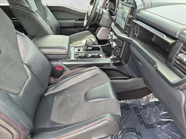 Used 2025 Ford F150 Raptor AWD/4WD image 22