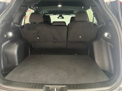 Used 2024 Honda CR-V Sport image 8
