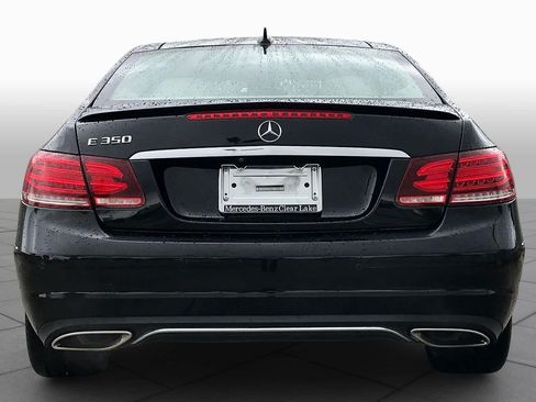 Used 2014 Mercedes-Benz E 350 Coupe image 4