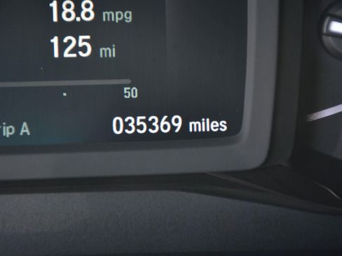 Used 2023 Honda Passport TrailSport image 28