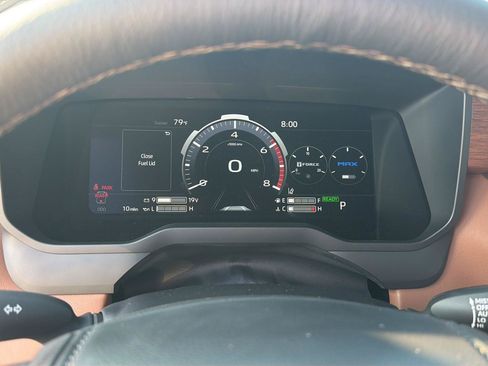 New 2026 Toyota Sequoia 1794 Edition w/ TRD Off-Road Package AWD/4WD image 25
