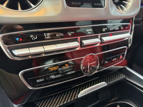 Used 2021 Mercedes-Benz G 550 image 21