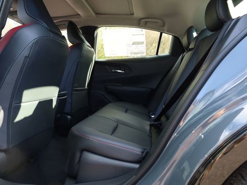 New 2026 Toyota Prius Plug-In Hybrid image 12