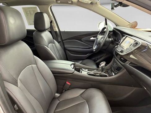Used 2019 Buick Envision Premium AWD/4WD image 14