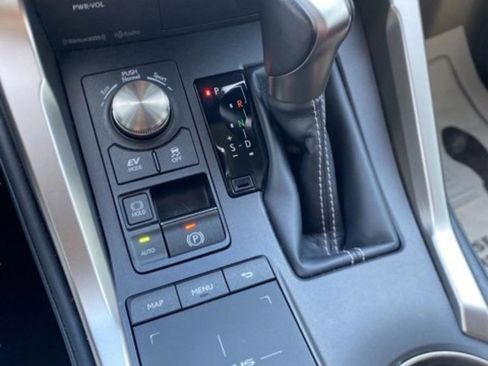 Used 2021 Lexus NX 300h AWD w/ Premium Package image 28