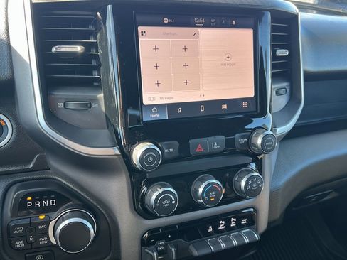 Certified 2025 RAM 1500 Big Horn image 29