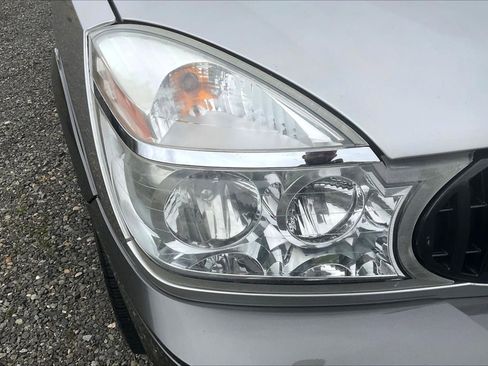 Used 2005 Buick Rendezvous AWD image 29