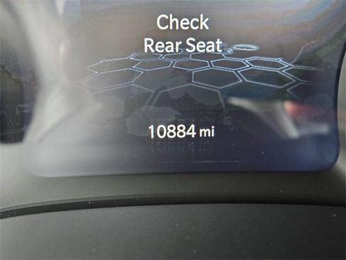 Used 2025 Jeep Compass Sport image 24