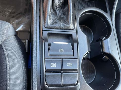 Used 2019 Hyundai Tucson Value w/ Cargo Package FWD image 32