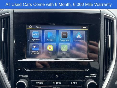 Used 2019 Subaru Forester Premium w/ All-Weather Package image 18