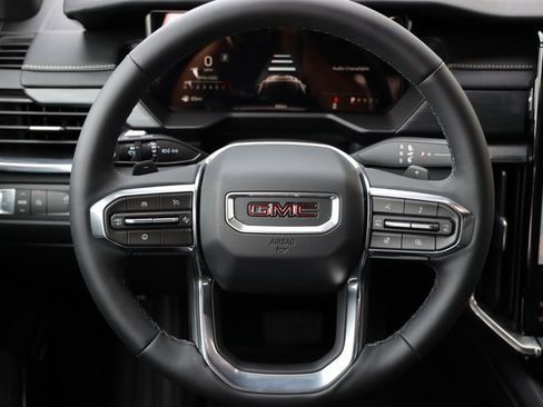 New 2026 GMC Acadia Elevation w/ Black Edition image 14