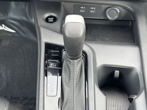 New 2026 Nissan Sentra SV w/ Floor Mat Package FWD image 18