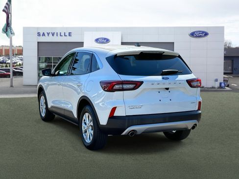 Used 2023 Ford Escape Active w/ Tech Pack #2 image 4