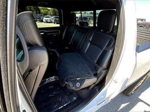 Used 2024 RAM 3500 Laramie w/ Sport Appearance Package image 25