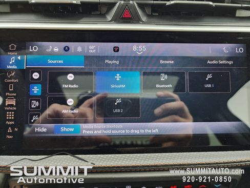 New 2026 Jeep Cherokee Limited AWD/4WD image 51