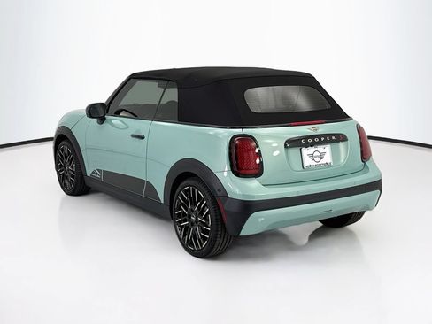 New 2026 MINI Cooper S FWD image 7