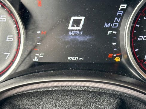 Used 2021 Dodge Charger SXT w/ Leather Interior Group image 13