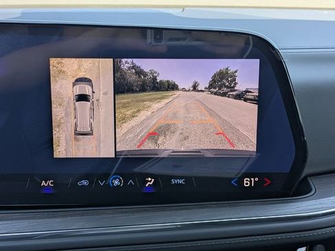 New 2026 Chevrolet Tahoe LS RWD image 29