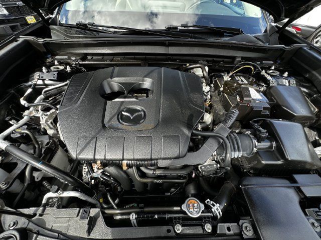 Used 2024 MAZDA CX-30 AWD 2.5 S w/ Preferred Package image 32