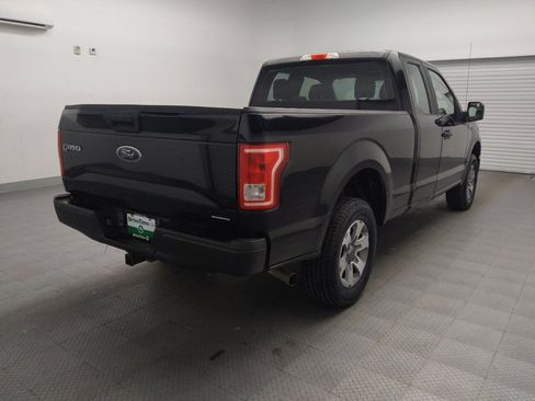 Used 2016 Ford F150 XL w/ XL Power Equipment Group image 9