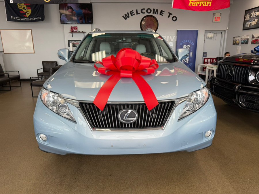 Used 2011 Lexus RX 350 AWD w/ Premium Pkg image 6