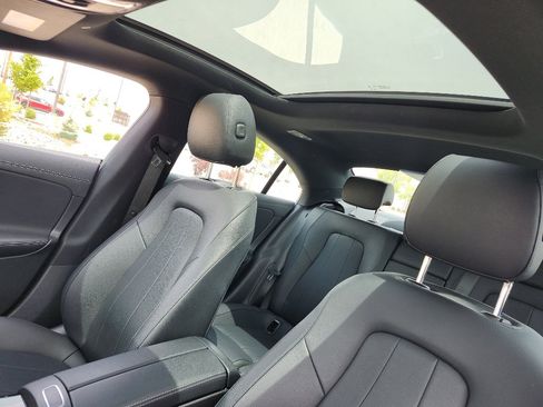 Used 2025 Mercedes-Benz CLA 250 image 18