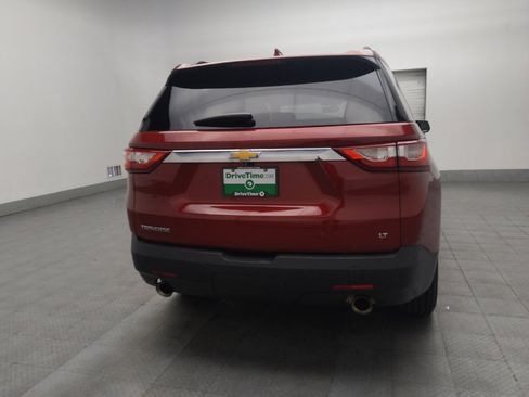 Used 2020 Chevrolet Traverse LT FWD image 7