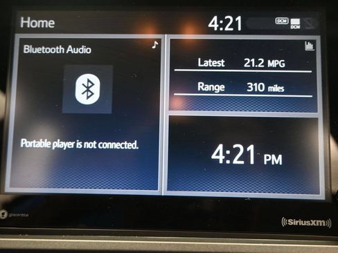 Used 2021 Toyota Tacoma TRD Sport AWD/4WD image 25